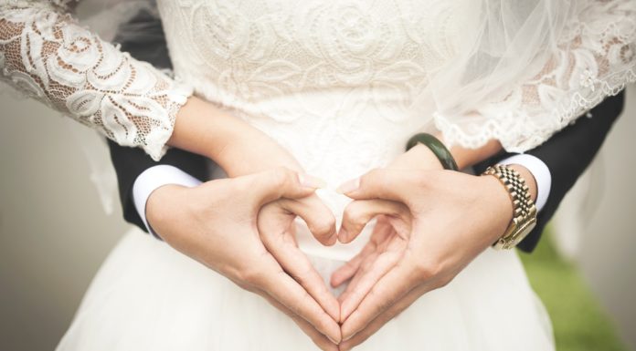 The Background of Wives Day