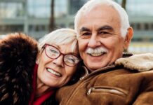 Husbands, Turn It Around